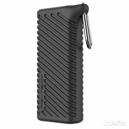 Кейс картридер для карт памяти pgytech