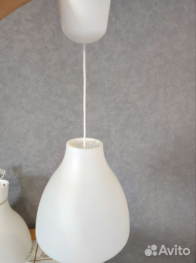 Светильник подвесной