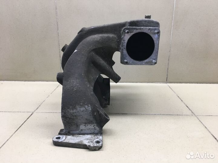 Коллектор впускной Nexia 1995-2016