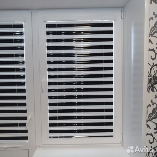 Жалюзи Стерлитамак