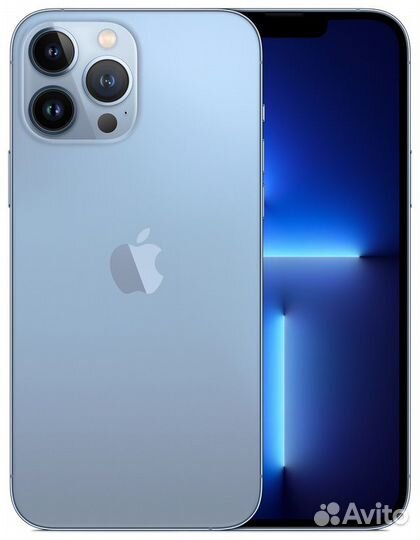 iPhone 13 Pro, 128 ГБ