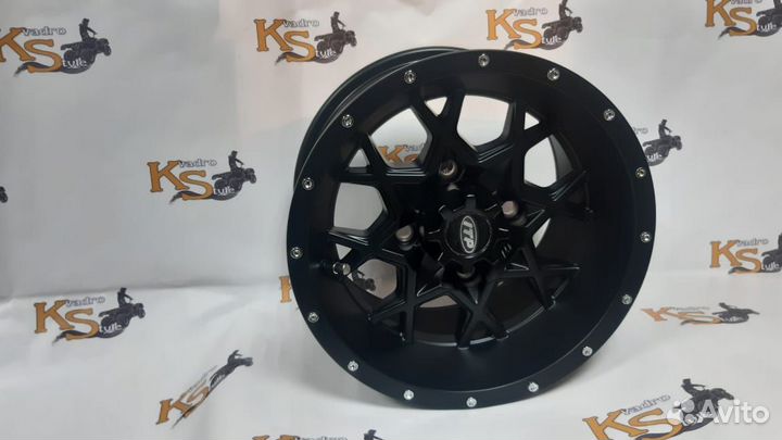 Диски для квадроцикла cf moto 500А х5 х6 х8 х8 x10