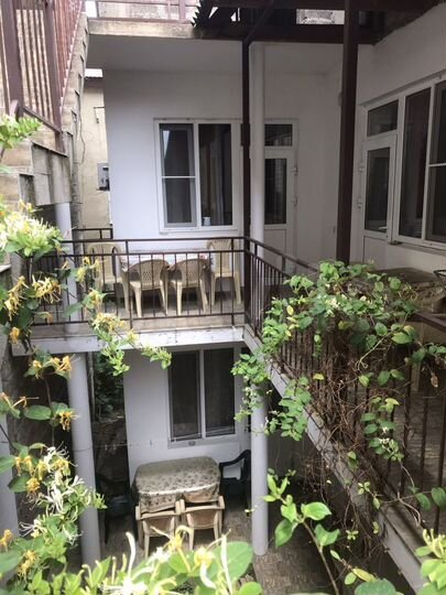 Комната 16 м² в 1-к., 1/2 эт.