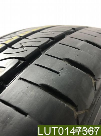 Kumho PorTran KC53 215/70 R16 108T