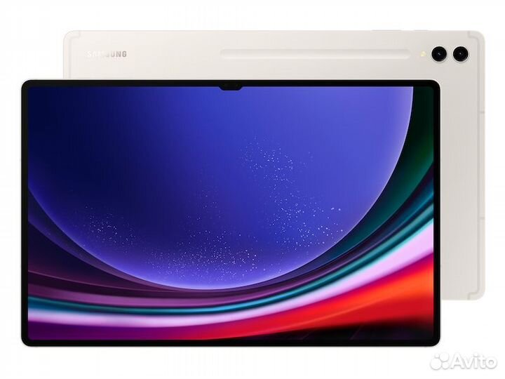 Планшет Samsung Galaxy Tab S9/9+/9Ultra Предзаказ