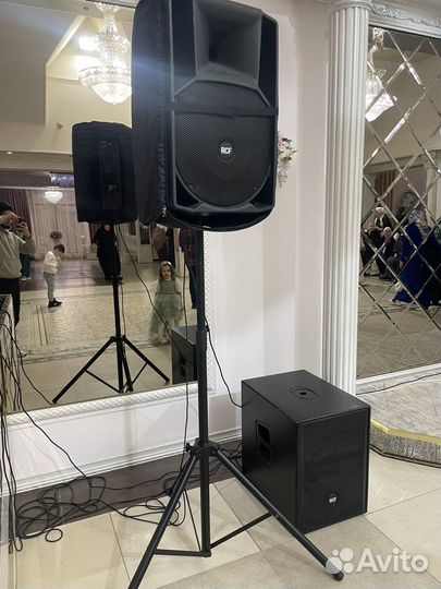 Диджей на мероприятие