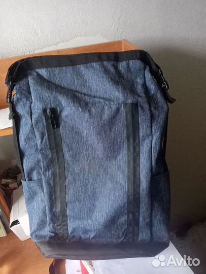 Рюкзак туристический