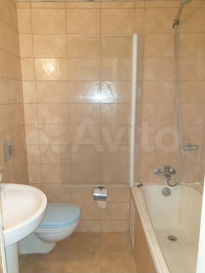 1-к. квартира, 35 м², 9/10 эт.