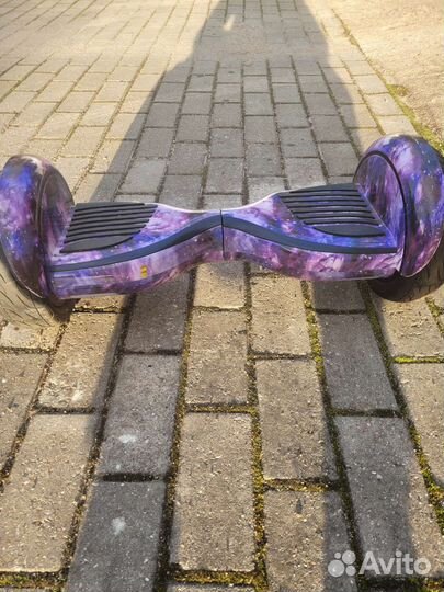 Гироскутер