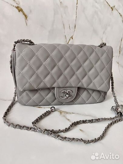 Сумка chanel новая