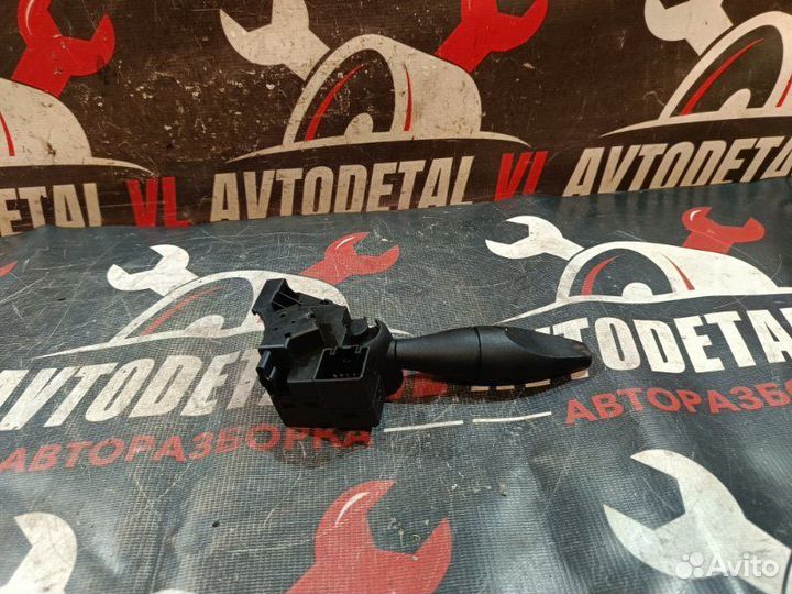Переключатель поворотников подрулевой Ford Focus 1