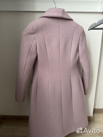 Пальто женское 42