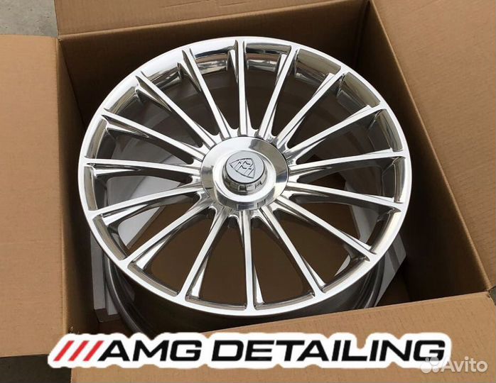 Диски Maybach R20