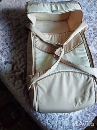 Переноска для детей