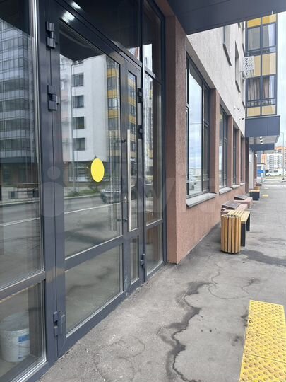 Свободного назначения, 123.7 м²