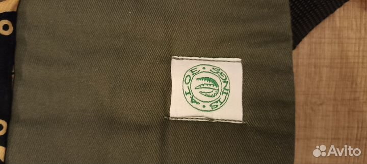 Эргорюкзак aloe slings Малыш (9-17)