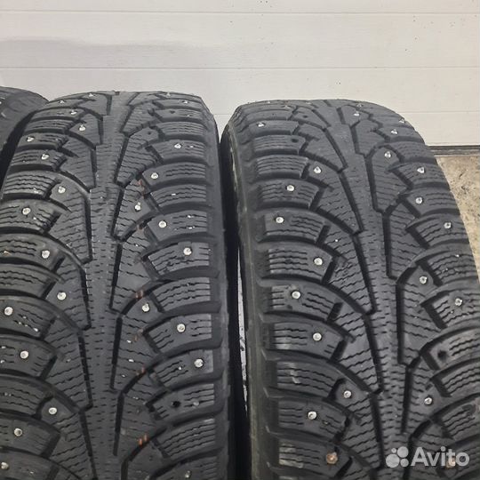 Nokian Tyres Nordman 5 205/55 R16