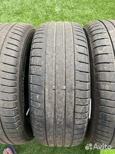 Bridgestone Turanza T005 225/60 R17