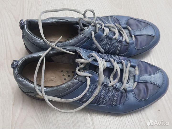 Кроссовки оригинал Nike, Adidas, Clarks, Geox