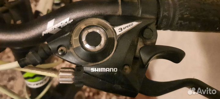 Велосипед Merida matts j24 champion