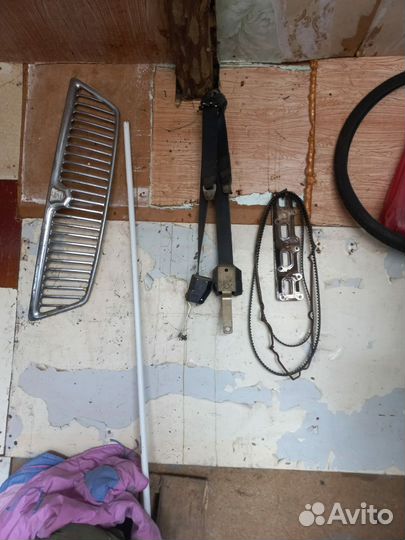 Волга 3105,3110