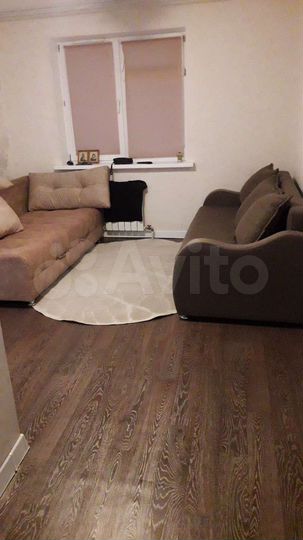 1-к. квартира, 36 м², 7/10 эт.