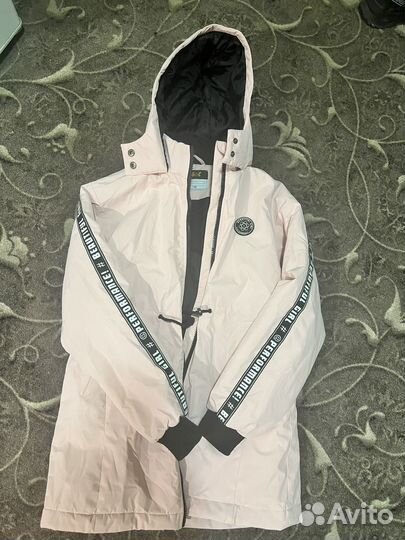 Ветровка Куртка для девочки 148-152 см