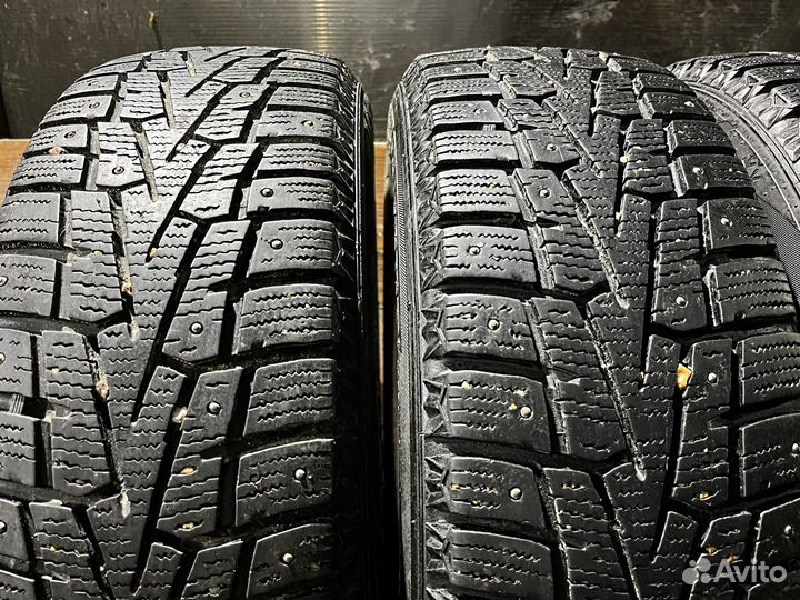 Nexen Winguard Spike WS6 195/65 R15 95T