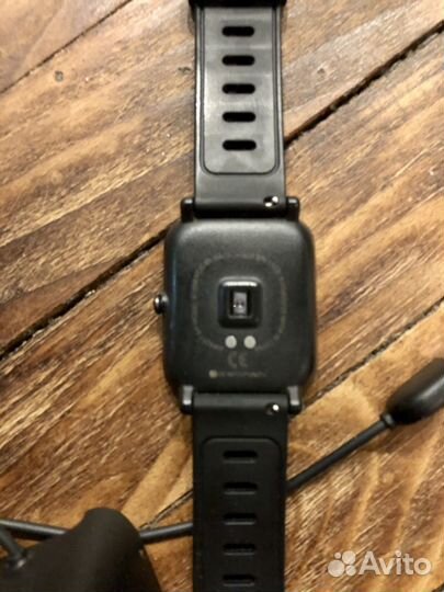 Xiaomi Amazfit