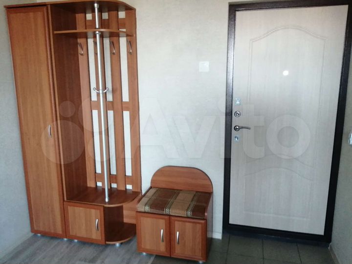 Квартира-студия, 28 м², 5/10 эт.