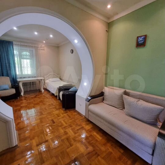 Дом 105 м² на участке 8 сот.