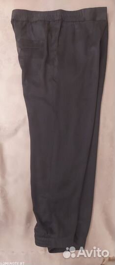 Брюки Massimo Dutti 46 р-р