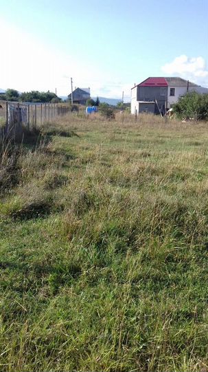 Участок 7 сот. (ИЖС)