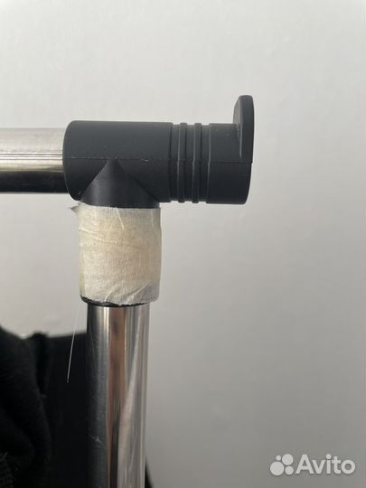 Вешалка напольная