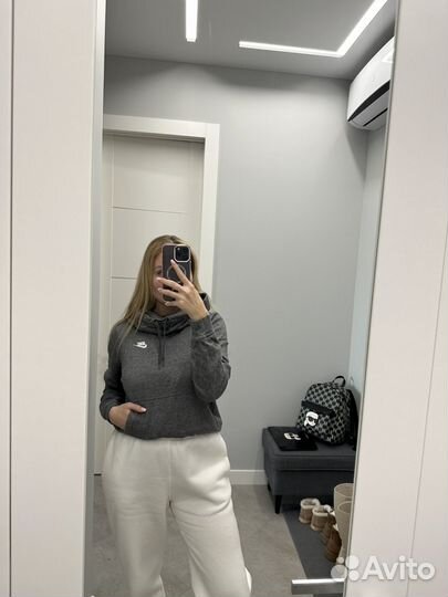 Худи оригинал Ralph Lauren, Tommy Hilfiger, Nike