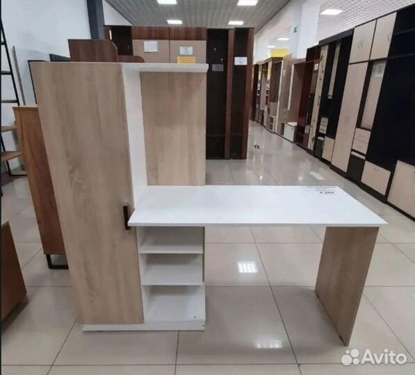 Стол компьютерный «Бейсик»