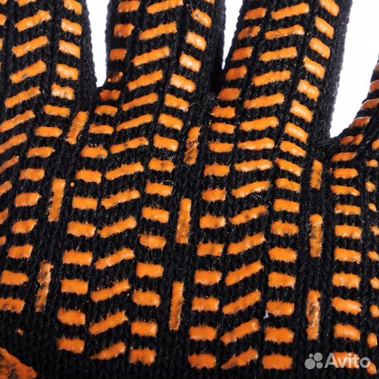 Перчатки, новые