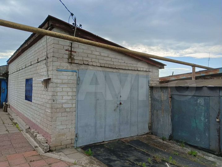 Участок 6 сот. (ИЖС)