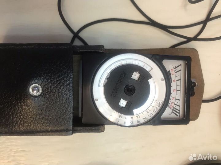 Фотопринадлежности