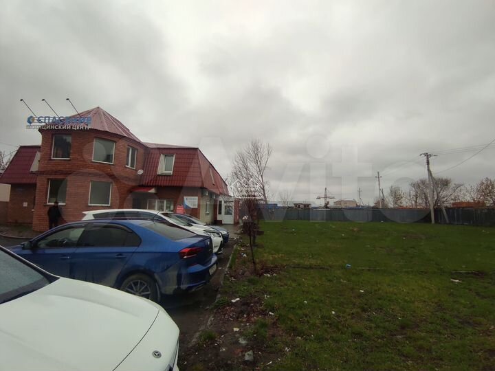 Торгово-офисное помещение ул. Республики 237/2