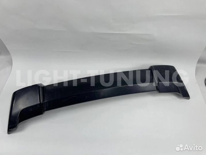 Спойлер Нива стиль Range Rover