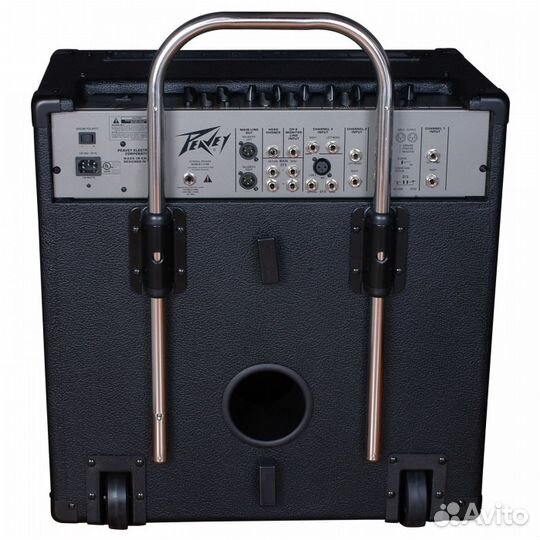 Клавишный комбо Peavey KB 4