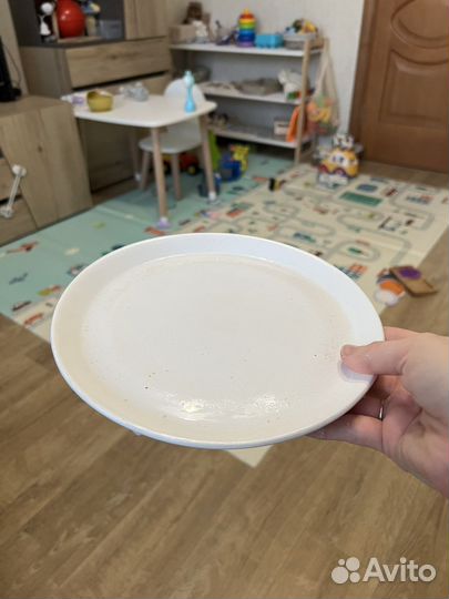 Горшок для цветов