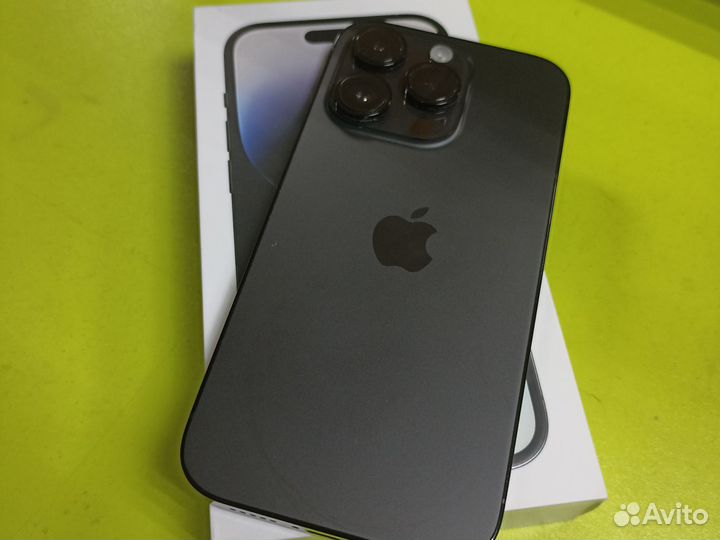 iPhone 14 Pro, 128 ГБ
