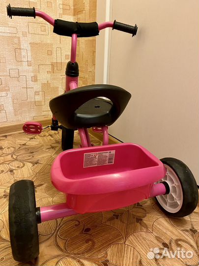 Велосипед детский