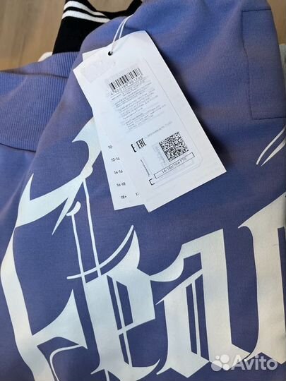 Куртка бомбер женская