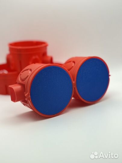 Заглушки для подрозетников