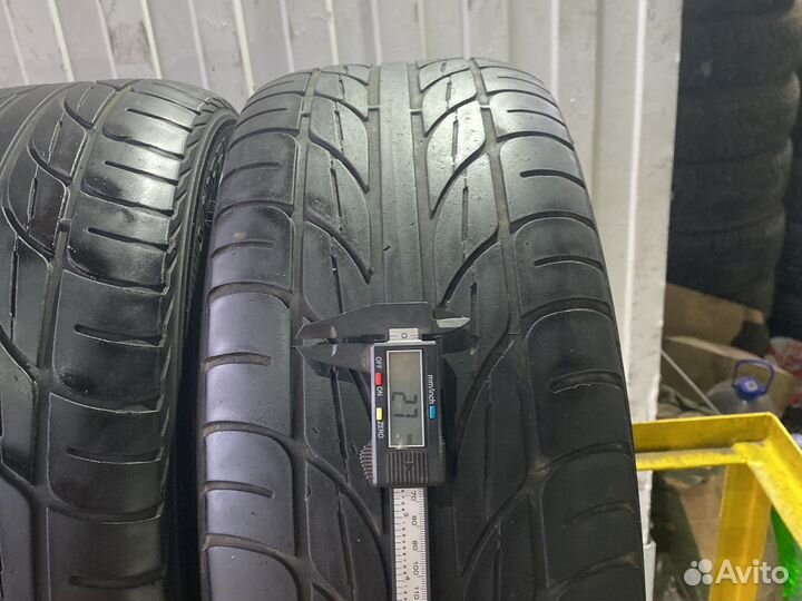 Amtel Planet FT-501 205/50 R16 87V