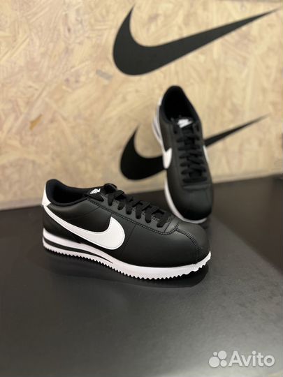 Nike Cortez