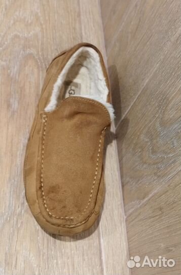 Топсайдеры UGG 43,5 р